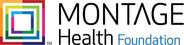 Montage Health Foundation logo